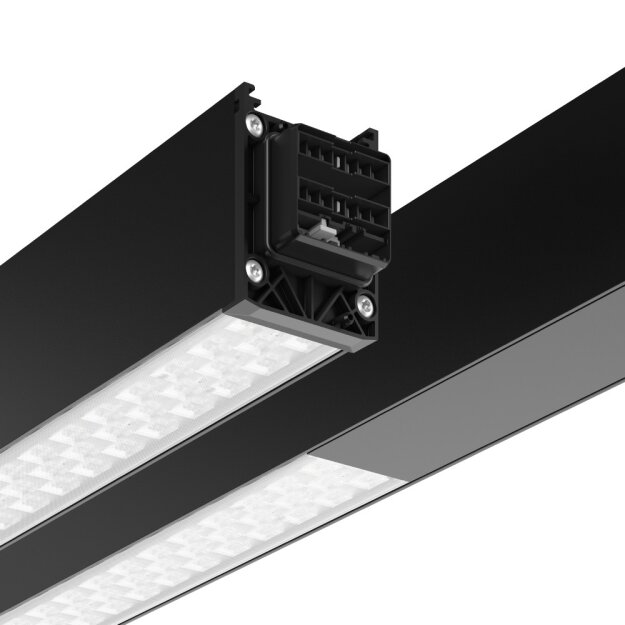 RZB 9545AD.833.476.501 LED-Komplettmodul 4547mm LINEDO 14-pol 3000K DALI sw