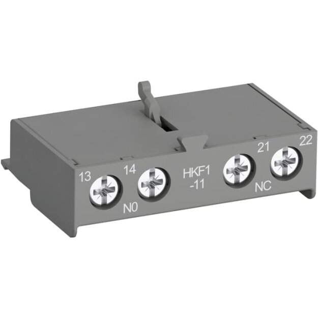 ABB Stotz S&J Hilfsschalter HKF1-11 (1er)