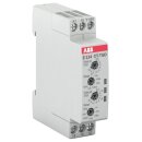 ABB Stotz S&J Zeitrelais E 234 CT-TGD (1er)