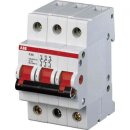 ABB Stotz S&J Einbauschalter E203/63R (1er)