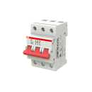 ABB Stotz S&J Einbauschalter E203/63G (1er)