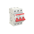ABB Stotz S&J Einbauschalter E203/63G (1er)