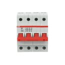 ABB Stotz S&J Einbauschalter E204/63R (1er)