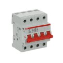 ABB Stotz S&J Einbauschalter E204/63R (1er)
