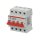 ABB Stotz S&J Einbauschalter E204/63R (1er)