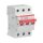 ABB Stotz S&J Einbauschalter E203/100R (1er)
