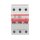ABB Stotz S&J Einbauschalter E203/100R (1er)