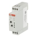 ABB Stotz S&J Zeitrelais E 234 CT-ERD (1er)