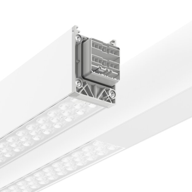RZB 954560.832.776.500 LED-Komplettmodul 4547mm LINEDO 7-pol 3000K DALI ws