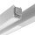 RZB 954560.830.500.500 LED-Komplettmodul 4547mm LINEDO 5-pol 3000K alu