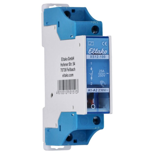 Eltako Stromstoßschalter XS12-100-230V (1er)