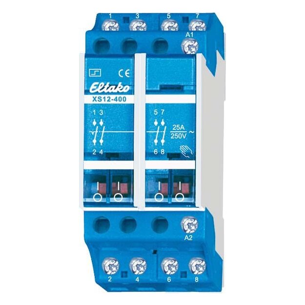 Eltako Stromstoßschalter XS12-400-230V (1er)