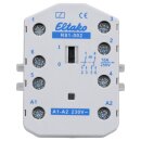 Eltako Schaltrelais f.EB/AP R81-002-230V (1er)
