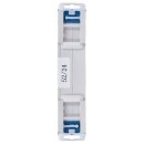 Eltako Stromstoßschalter f.Reihe. S12-110-24V (1er)