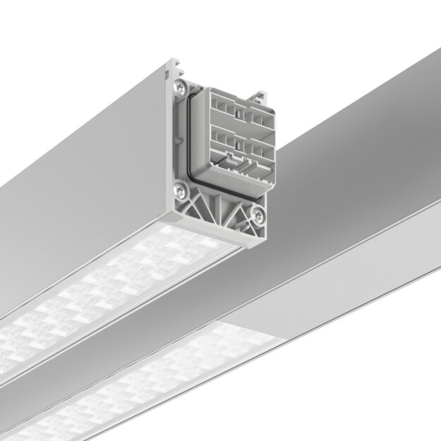RZB 9523AD.840.400.503 LED-Komplettmodul 2291mm LINEDO 14-pol 4000K alu