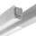 RZB 9523AD.840.400.500 LED-Komplettmodul 2291mm LINEDO 14-pol 4000K alu