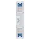 Eltako Schaltrelais f.Reihen-EB R12-100-8V (1er)