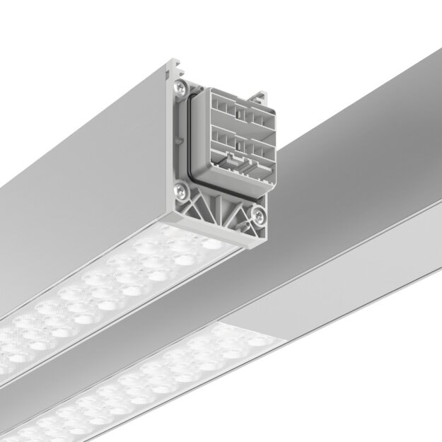 RZB 952390.840.400.502 LED-Komplettmodul 2291mm LINEDO 14-pol 4000K alu