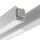 RZB 952390.830.476.503 LED-Komplettmodul 2291mm LINEDO 14pol 3000K DALI alu