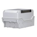 Hensel KV 1503 Kleinverteiler IP54 mit 3 Teilungseinheiten – Verteilerkasten
