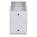 Hensel KV1503 KV 90-Automatengehäuse 3 Teilungseinheiten (3x18 mm), IP 54