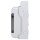 Hensel KV1503 KV 90-Automatengehäuse 3 Teilungseinheiten (3x18 mm), IP 54
