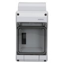 Hensel KV 1504 Kleinverteiler IP54 mit 4,5 Teilungseinheiten – Verteilerkasten