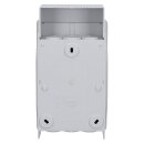 Hensel KV1504 KV 90-Automatengehäuse 4,5 Teilungseinheiten (4,5x18 mm), IP 54