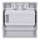Hensel KV 1509 Kleinverteiler IP54 mit 9 Teilungseinheiten – Verteilerkasten