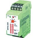 BTR NETCOM Zeitrelais MFRk-E08 230AC24UC