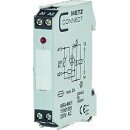BTR NETCOM Koppelbaustein KRA-M4/1 220AC