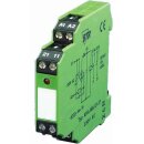 BTR NETCOM Koppelbaustein KRA-M8/21-21 24AC/DC