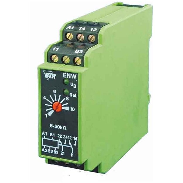 BTR NETCOM Niveauwächter ENW-E12 230VAC 2W