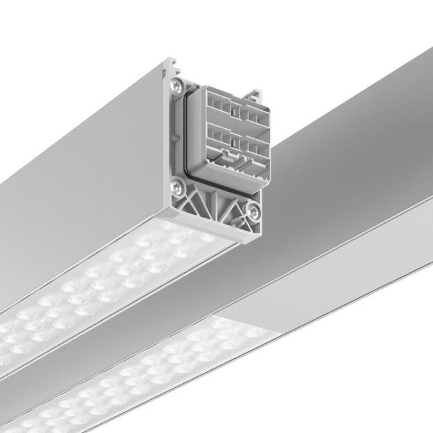 RZB 952330.850.400.500 LED-Komplettmodul 2291mm LINEDO 14-pol 5000K alu