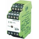 BTR NETCOM Drehzahlüberwachung DRIW-E16 230VAC 22.5