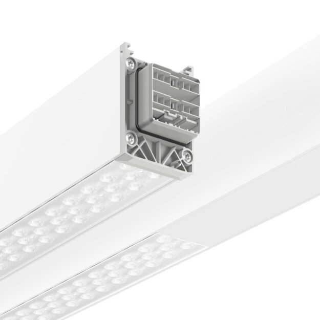RZB 952330.842.476.502 LED-Komplettmodul 2291mm LINEDO 14-pol 4000K DALI ws