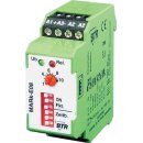 BTR NETCOM Zeitrelais MARk-E08 230AC/24uc
