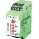 BTR NETCOM Zeitrelais MFRk-E08 F 230AC24UC