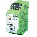 BTR NETCOM Schnittstellenmodul KRS-E08 HR3 24ACDC