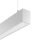RZB 312563.000.76 LED-Pendelleuchte LINEDO Single 830, DALI