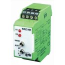 BTR NETCOM Schnittstellenmodul KRZ-E08 HR 24ACDC