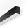 RZB 312614.003.1.76 LED-Wandleuchte Less is more 50 840, DALI, sw