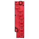 Dehn 900391 Kombiableiter Typ 1+Typ 2 DEHNventil ZP für dreiphasige TT und TN-S-Systeme DV ZP TT 255
