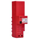 Dehn 900391 Kombiableiter Typ 1+Typ 2 DEHNventil ZP für dreiphasige TT und TN-S-Systeme DV ZP TT 255