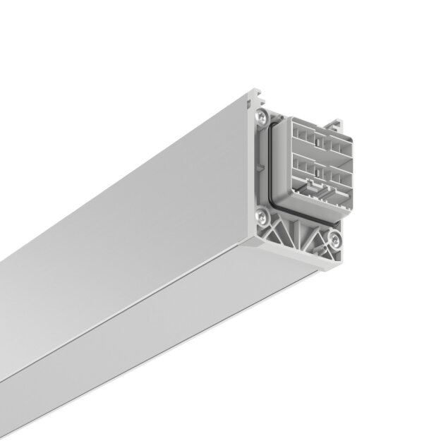 RZB 951200.000.400.900 Blindeinheit 1163mm LINEDO 14-pol alu