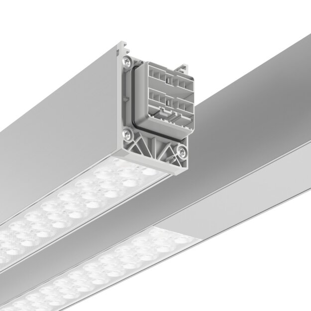 RZB 952390.850.500.703 LED-Komplettmodul 2291mm LINEDO 5-pol 5000K alu