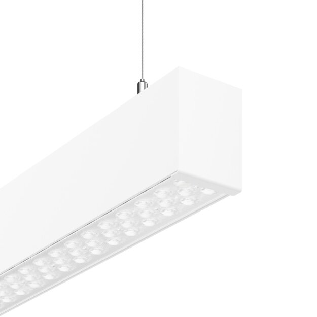 RZB 312563.002.1 LED-Pendelleuchte LINEDO Single 840