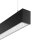 RZB 312564.003 LED-Pendelleuchte LINEDO Single 830