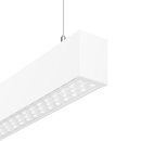 RZB 312564.002.76 LED-Pendelleuchte LINEDO Single 830, DALI