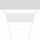 RZB 312567.002.790 LED-Einlegeleuchte M600 Parledo 840, ML